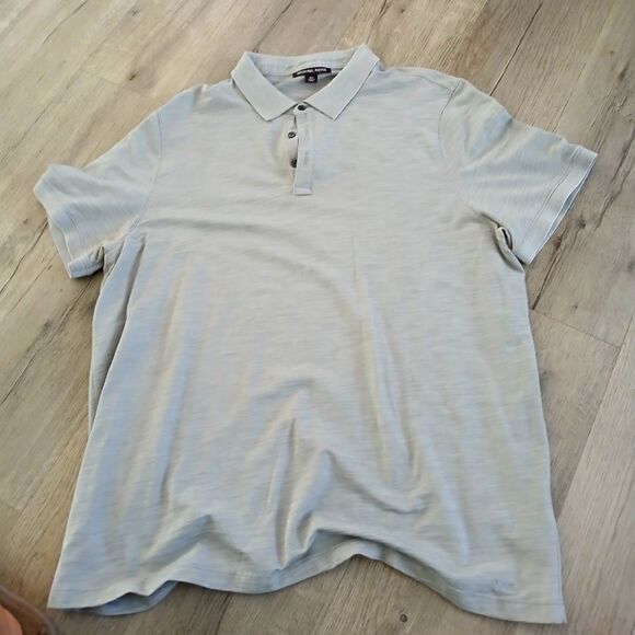 Man's polo shirt XXL - Picture 1 of 9